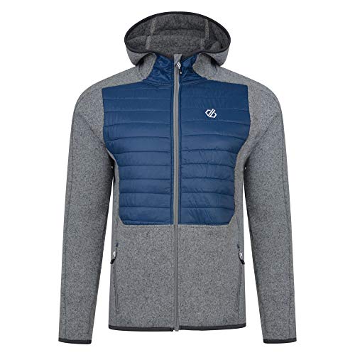 Dare 2B Galore Maglia Effetto Full Zip Iloft