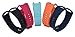 Replacement Wrist Band Strap Wristband with Metal Clasp for Samsung Galaxy Gear Fit 1 R350 Bracelet Smart Watch ONLY - 5 Pack