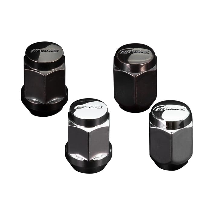 Amazon.co.jp: WORK LOCK NUT SET ロックナットセット 60°テーパー
