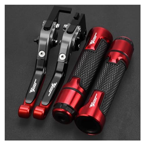 Levier d'embrayage de frein Tenere 700 réglable poignée de remplacement ergonomique moto 2019-2022