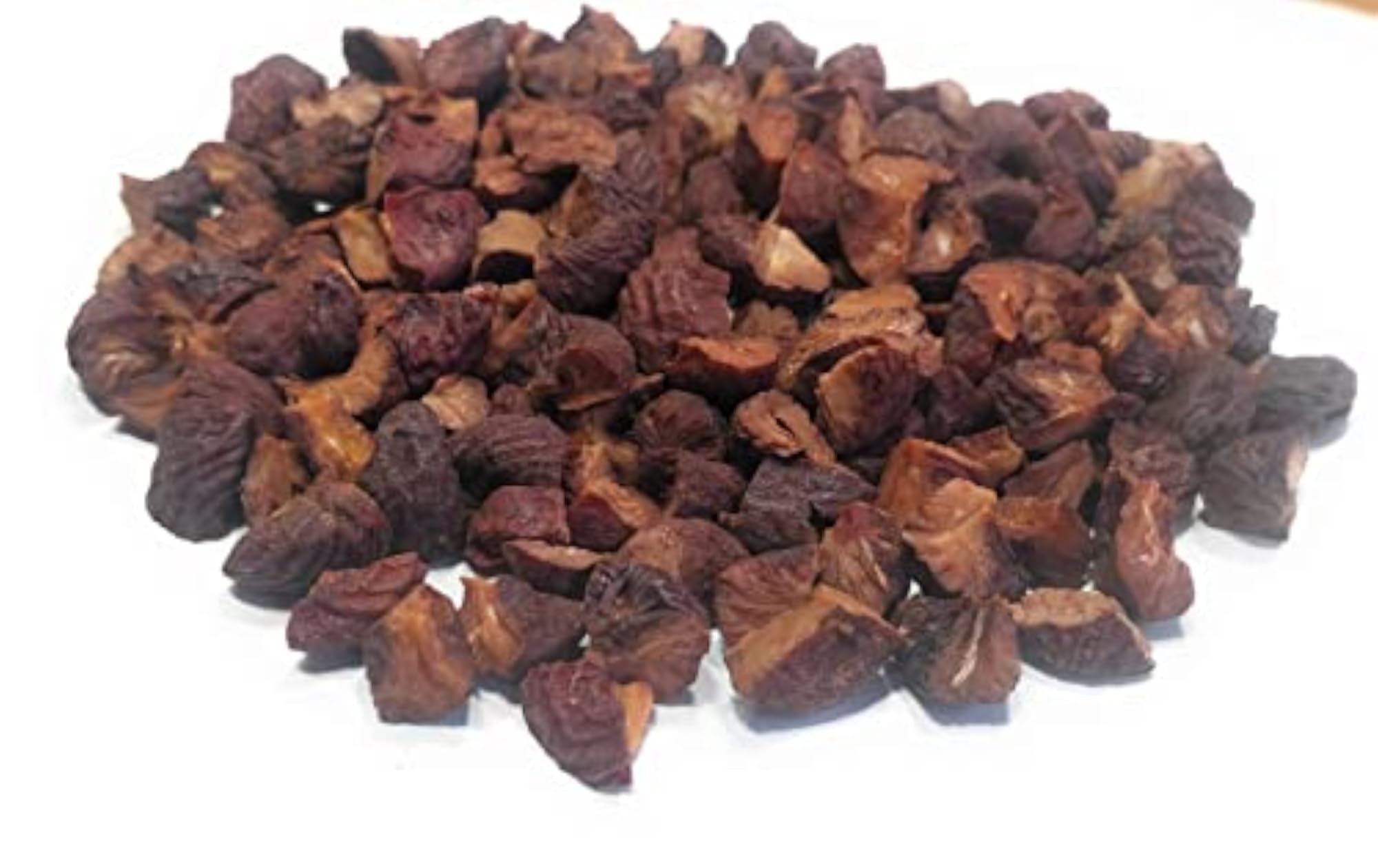 Ayushiv CHIKNI SUPARI (Areca catechu) - 100g