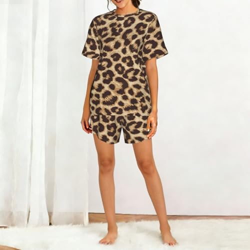Estampado de leopardo atrevido para transformar tu estilo con elegancia 3
