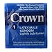 Crown Condoms 500 pack