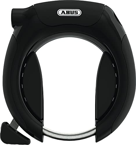 ABUS Rahmenschloss PRO SHIELD XPlus 5955 R - Fahrradschloss zur Befestigung am Rahmen des Fahrrads -...