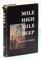 Mile High Mile Deep 0878420223 Book Cover