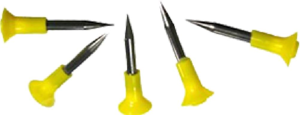 Cajun Archery 40 Cal. Killer Bee Darts