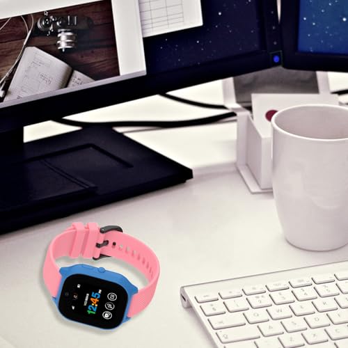 Correas para Gizmo Watch 20mm Pack 3 unidades miniatura 7