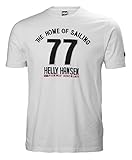 Helly Hansen Unisex-Adult Hh Norse T-Shirt