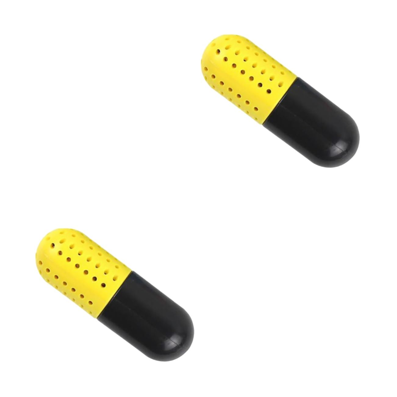 HEALVIAN 2개 데오드란트 부츠 드라이어 수분제거기 스니카 캡슐 림바