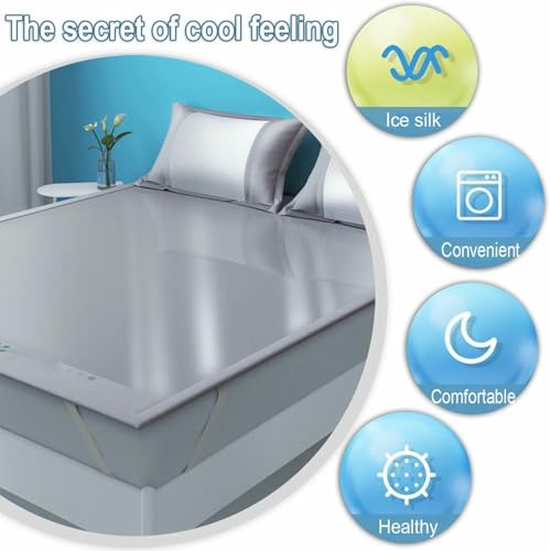 Estera para dormir de ratán de verano carbonizado transpirable y plegable 6