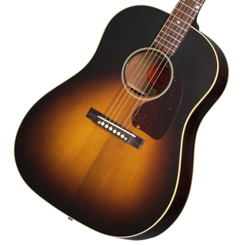 Gibson/Historic Collection 1942 Banner J-45 Vintage Sunburst �M�u�\��