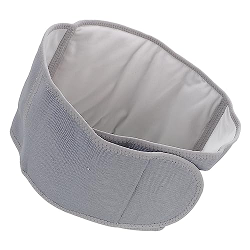 Faja lumbar calefactable para mujer y hombre