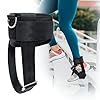Monkey-Feet Dumbbell Holder Ankle Strap Adjustable Weight Dumbbell Ankle Strap For Cable Machines Monkey-Feet Dumbbell…