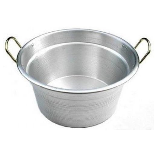 Caldera de aluminio Super 40 cm Napoleón