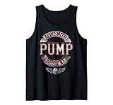 leichtes, klassisch geschnittenes Tank Top, doppelt genähte Ärmel und Saumabschluss