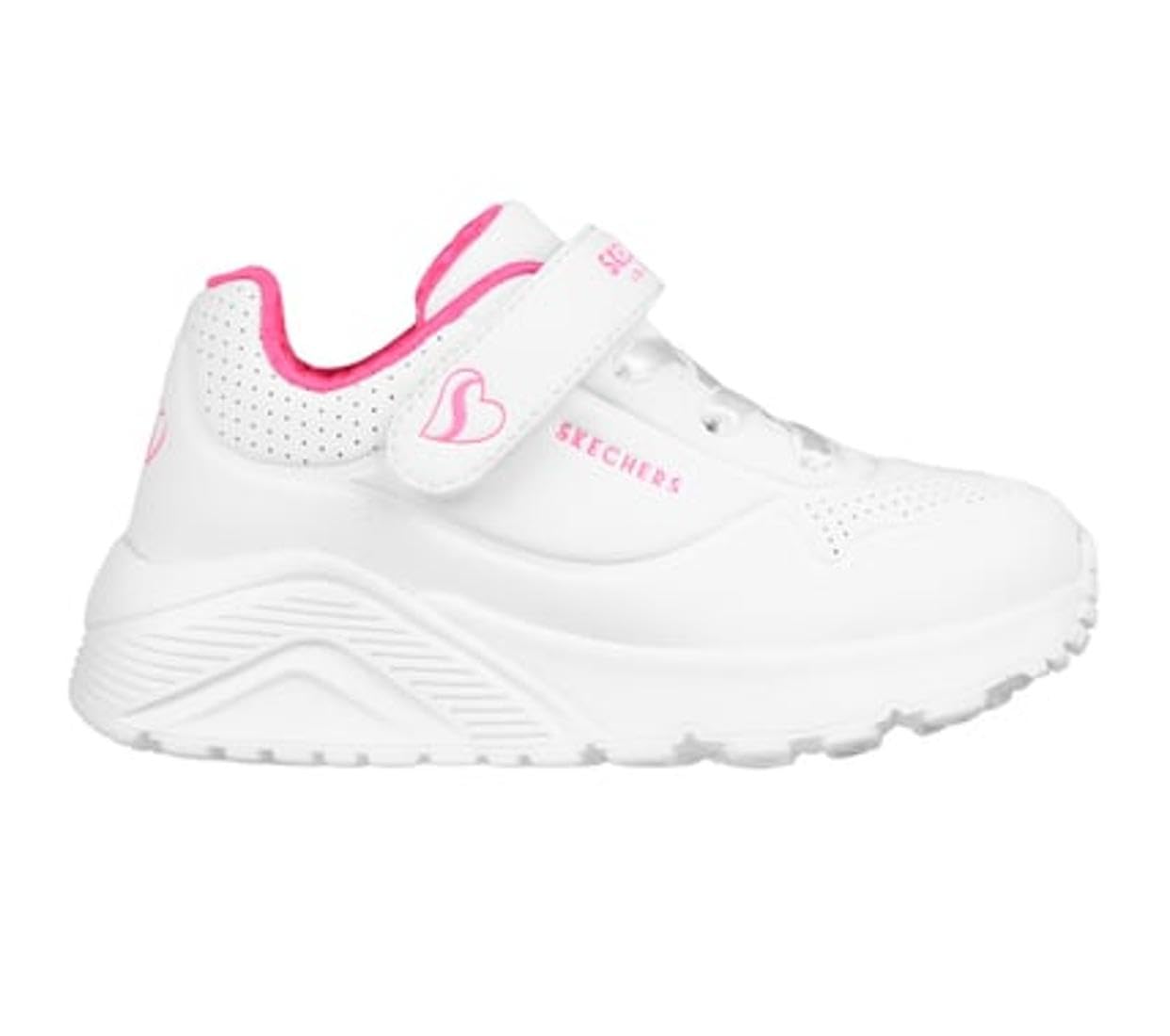 Skechers Uno Lite Scarpe da ginnasticaBambine e Ragazze