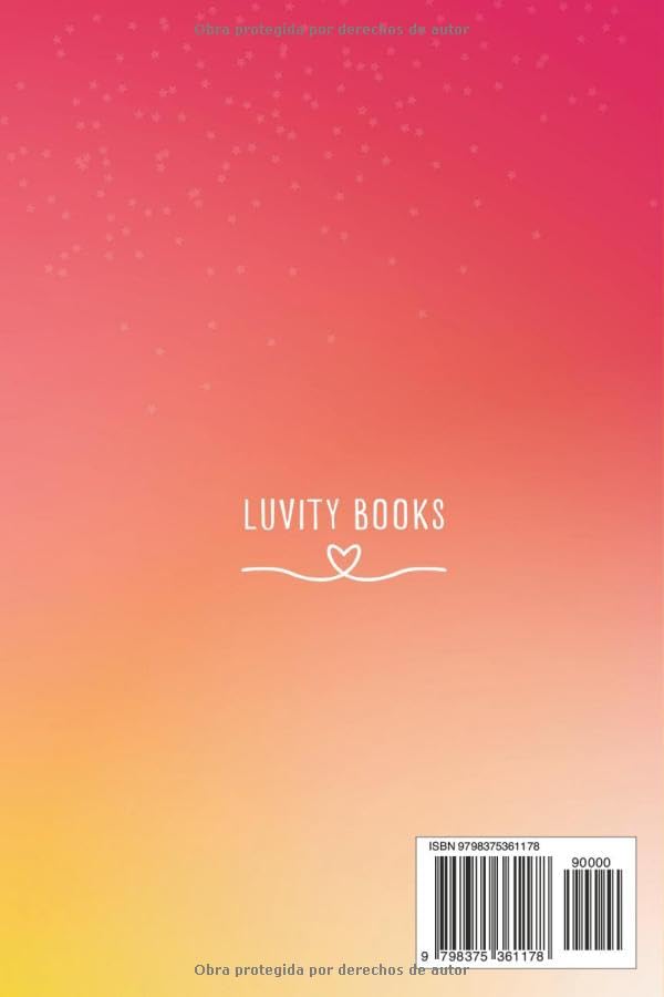 Miniatura 2 de EL GRAN LIBRO PARA PAREJAS Un libro divertido con Actividades, Retos, Preguntas, Citas y mucho más! para completar en pareja (Spanish Edition)