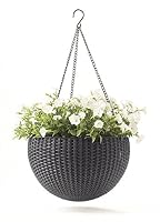 Hängepflanztopf Hanging Sphere – Ansicht 2