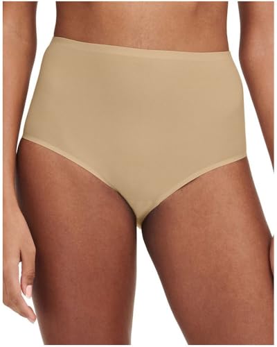 Chantelle Softstretch 2647, Bragas Mujer, Beige Dore, Talla única