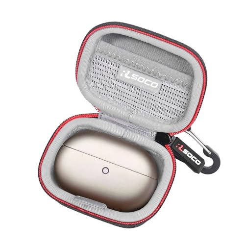 Étui Huawei FreeBuds Pro 5 RLSOCO sacoche de transport voyage et sport