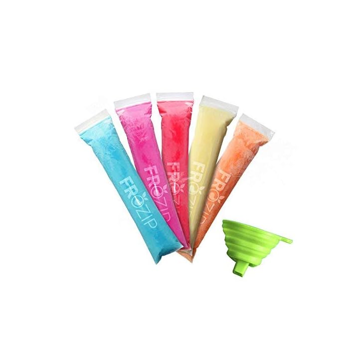 frozip bags