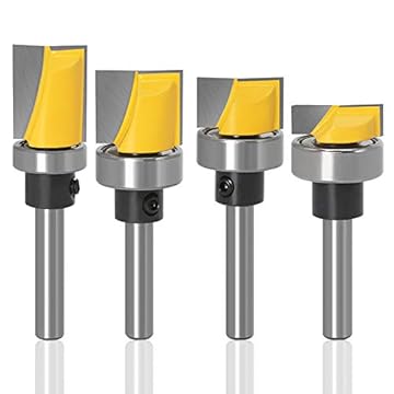 hinge mortising router bit