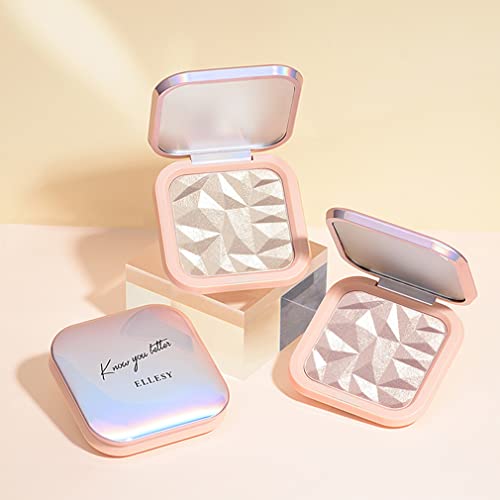 Firstfly Face Highlighter Palette Kit thumb #5