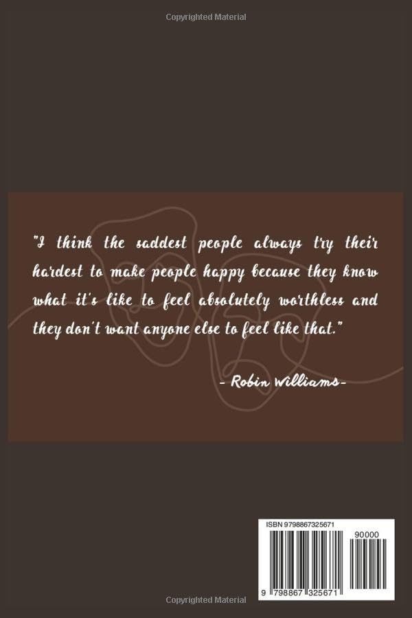 Robin Williams biography: The humorous soul of a comedian