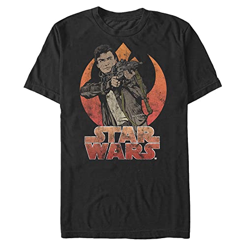 Star Wars T-Shirt Homme idée cadeau anniversaire original