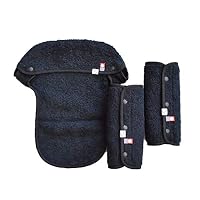Amazon | 今治タオル エルゴ オムニ ブリーズ オムニ 360 よだれパッド