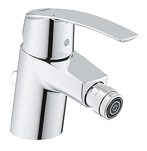 GROHE Start Einhand-Bidetarmatur 32560001