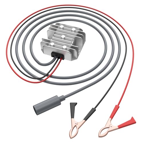 Adaptateur Starlink 12V vers 30V 3.5A DC convertisseur d'alimentation