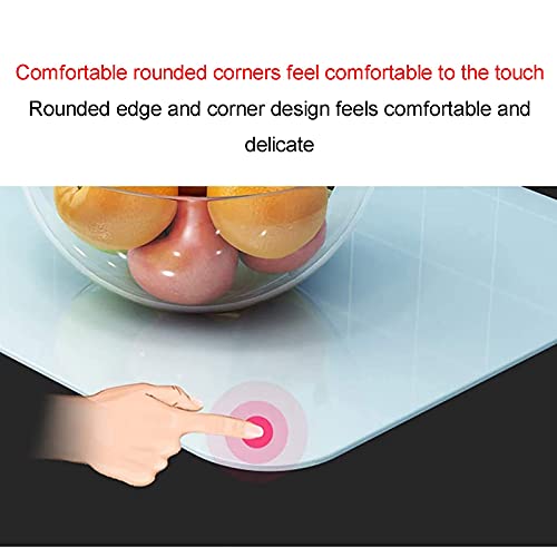 Table murale pliante pour optimiser l'espace de votre cuisine ou chambre - 8