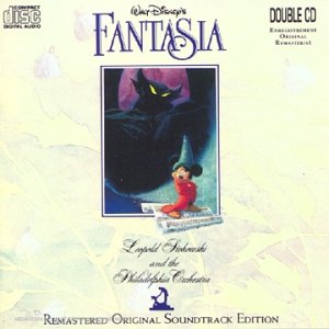 Fantasia für 99,00 EUR bei Amazon Bild: Fantasia für 99,00 EUR bei Amazon