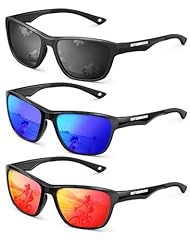 A13-black+dark Blue+red