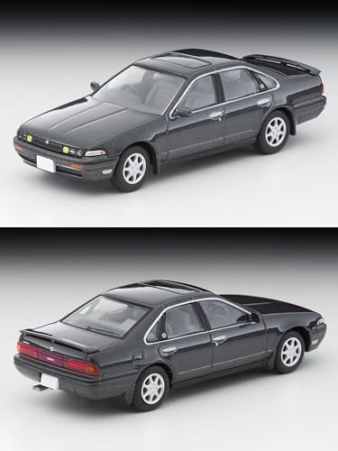 Tomica Limited Vintage Neo Nissan Sephiro M miniatura 2