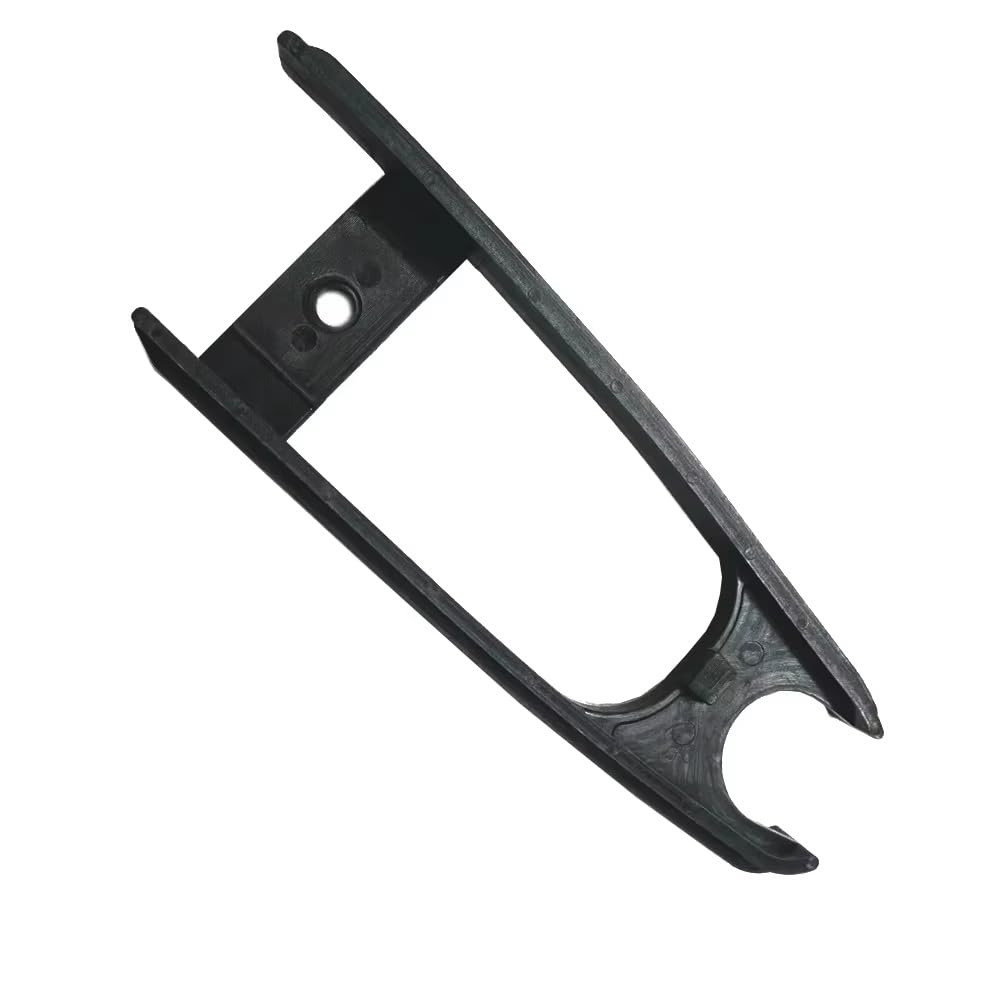 Copertura Del Buffer Cursore Della Guida Catena Piatta Motociclo Per FZ6 Per FZ6N Per La Pista Di Paracatena FZ6R Forcellone Posteriore
