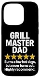 Dad Review Funny Fathers Rated by NLTS