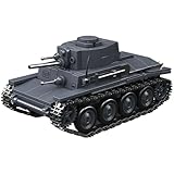lego ww2 sets amazon Lavorazione artigianale: questo set di mattoncini 38T-A Tank è realistico e ricco di dettagli. Durante il processo di costruzione, non perderete nemmeno uno dei dettagli di questi preziosi ricordi. Sono incluse istruzioni chiare che spiegano passo dopo passo come procedere