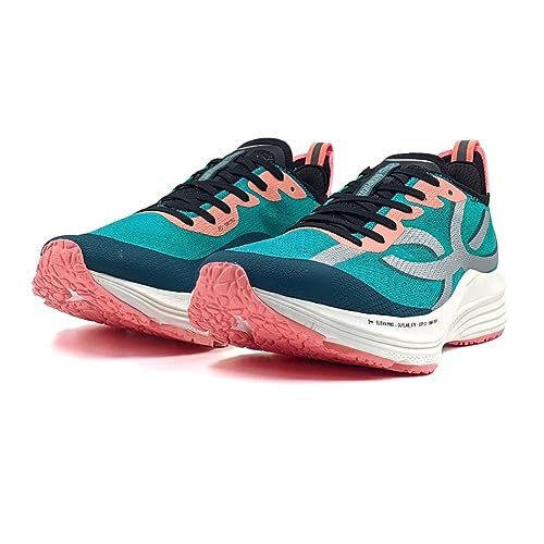 Tênis Olympikus Corre 3 Unissex Verde