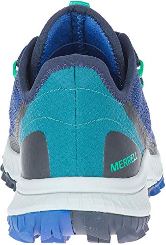 Image of Merrell Women's Bravada Hiking Shoe