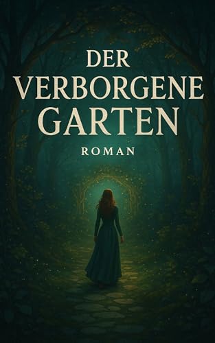 Der verborgene Garten: Roman