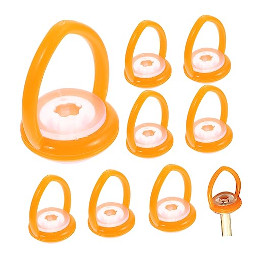 POPETPOP Billiards Pole Bracket Snooker Cue Hanger Pool Stick Holder for Table Decorative Billiard Hanger Protective Pole