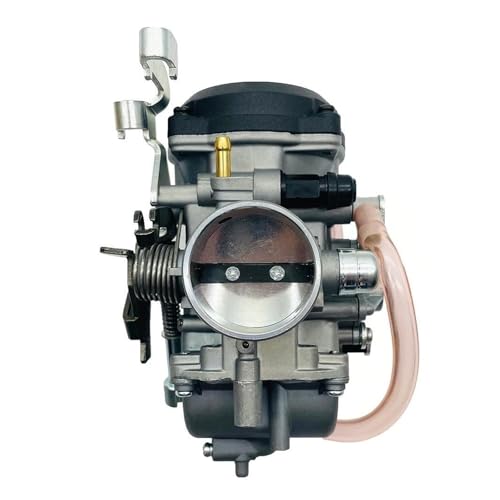 Carburateur pour KLR600 optimise le mélange et restaure la puissance