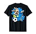 Maillot de football Palau pour les fans de football Palauan T-Shirt