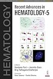 Recent Advances in Hematology-5