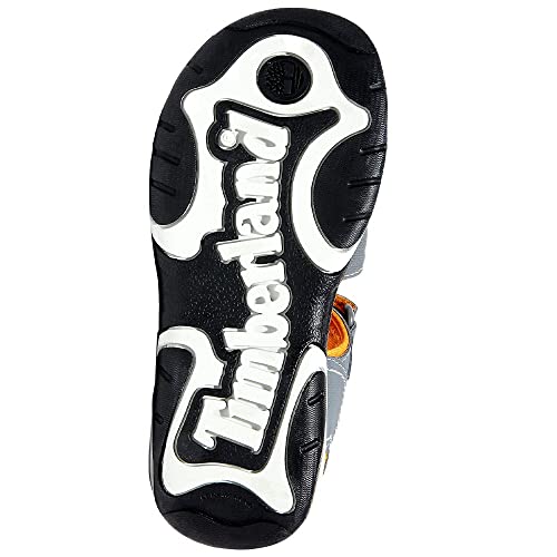 Image of Timberland Kids' Adventure Seeker Two-Strap Sandals