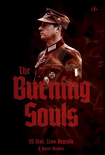  The Burning Souls