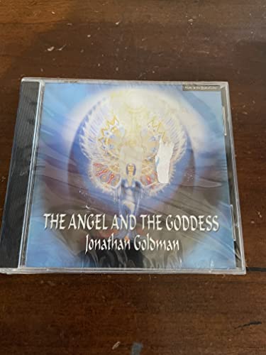 Angel and The Goddess