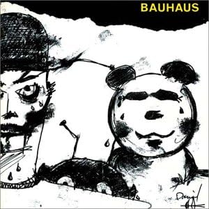 Bauhaus Mask